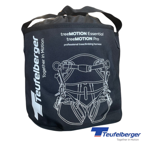 Teufelberger treeMOTION Bag