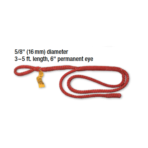 Samson 16mm Whoopie Sling - 0.9m-1.5m