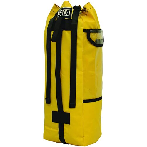 DBI-SALA bag rope SM PVC Yellow