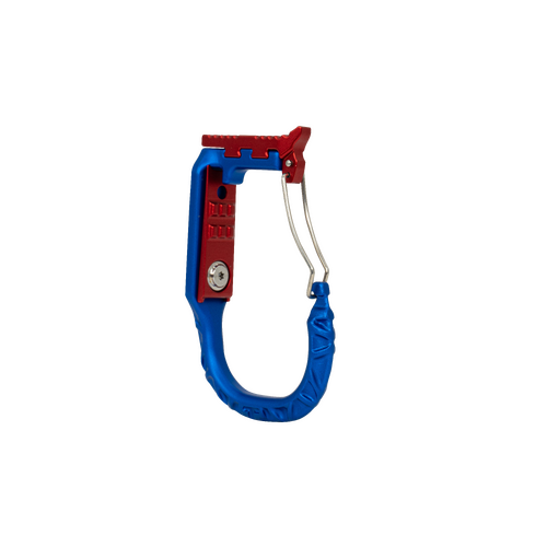 Teufelberger skyHOOK - Wire Gate