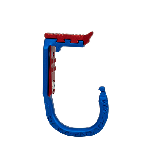 Teufelberger skyHOOK - Open Gate