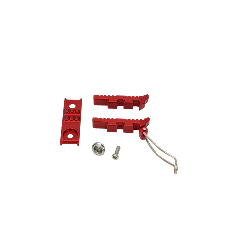 Teufelberger skyHOOK Replacement Parts