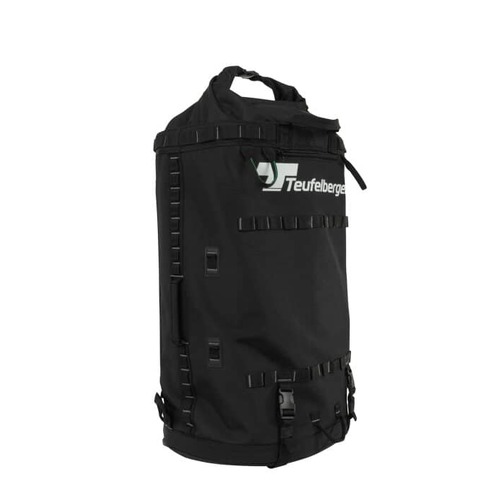 Teufelberger Mighty Mule 80L (w/o wheels)