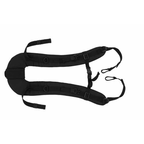 Teufelberger Mule Shoulder Straps