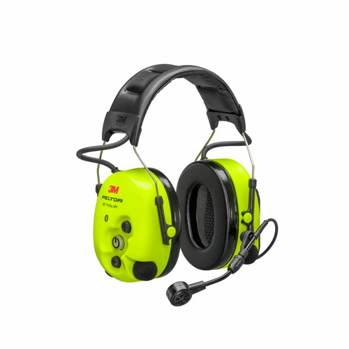 3M™ PELTOR™ WS™ ProTac XPI Headset Headband