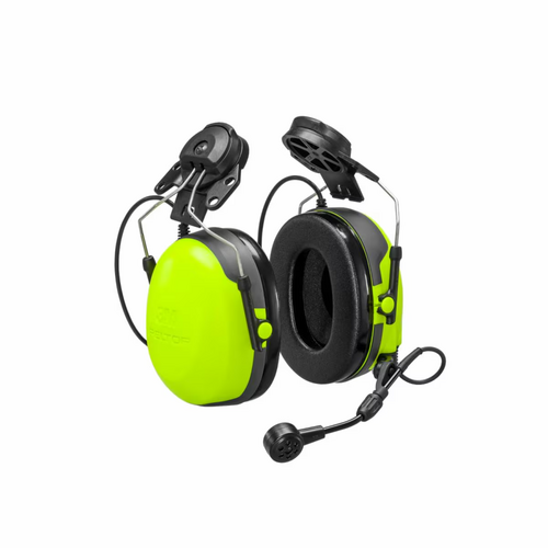 3M™ PELTOR™ CH-3 Headset with PTT MT74H52P3E-111