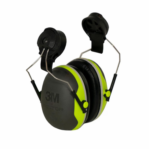 3M™ PELTOR™ Helmet Attached Earmuffs X4P3GS AU/NZ 