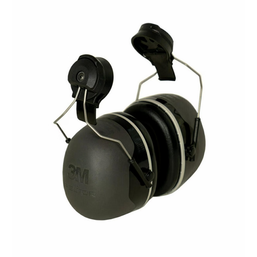 3M™ PELTOR™ Helmet Attached Earmuffs X5P3GS AU/NZ