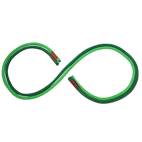 Teufelberger treeMOTION 1.8m Double Knotted Spare Bridge