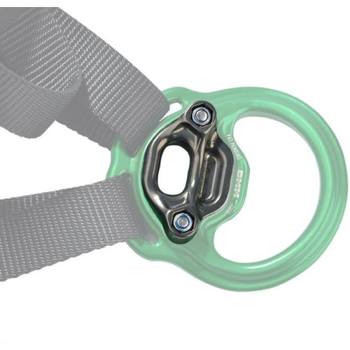 Teufelberger treeMOTION Evo Knot Blocker