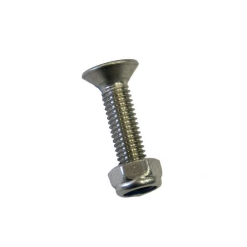 Teufelberger treeMOTION Evo Screw Kit