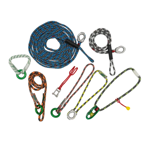 Teufelberger multiTOOL Kit - Fimble