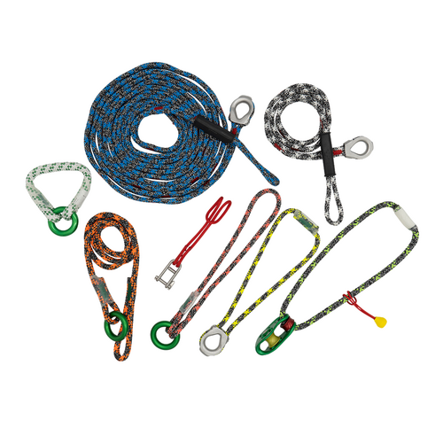 Teufelberger multiTOOL Kit - Ring
