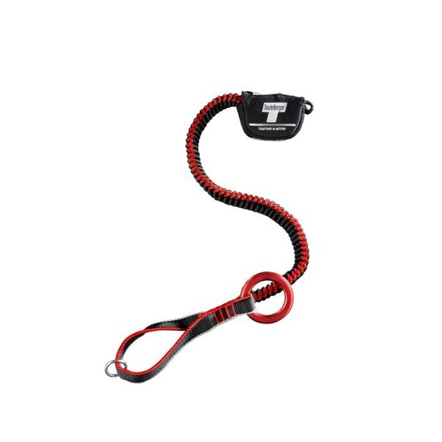 Teufelberger AntiSHOCK Chainsaw Lanyard W/Ring