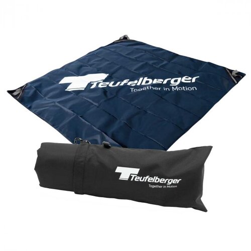 Teufelberger Rope Tarp