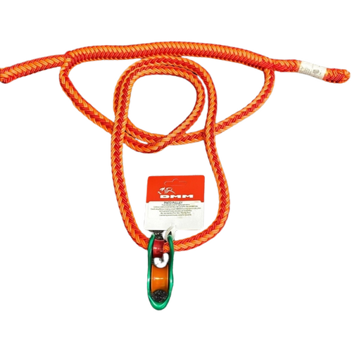 Teufelberger 11.1mm 1m tREX Ploopie