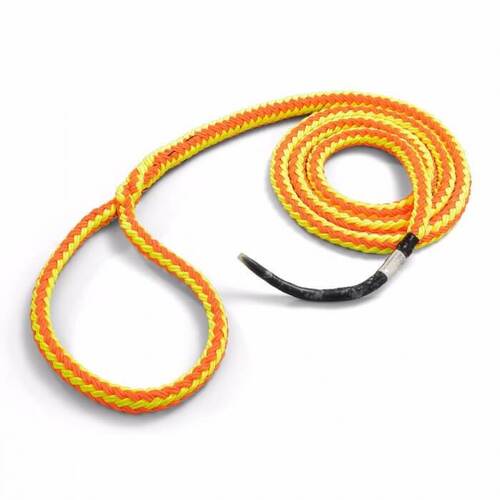 Teufelberger 12.7mm 3m tREX Soft Eye Sling  - Orange/White