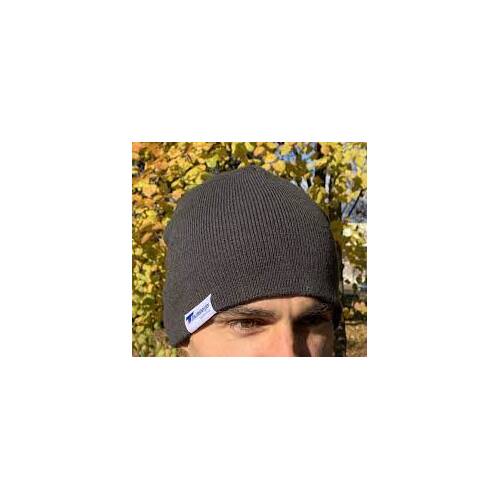 Teufelberger Beanie Grey