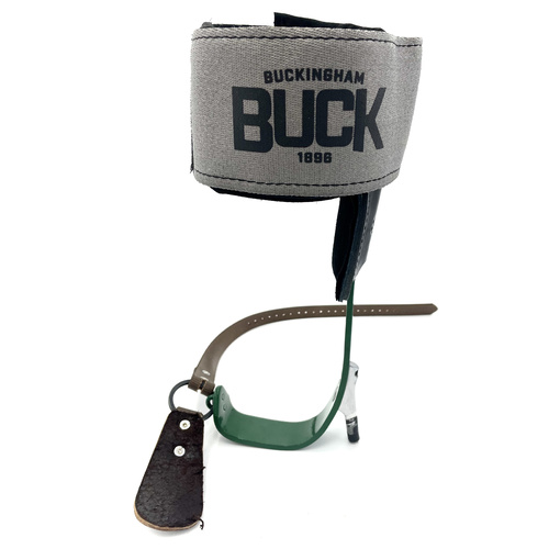 Buckingham Climber Kit, Short Replaceable Gaffs