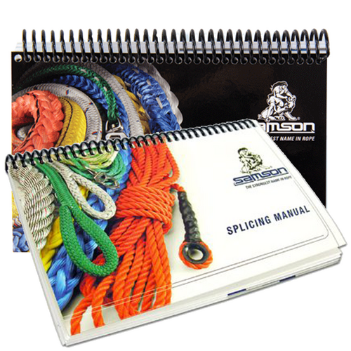 Samson Splicing Manual