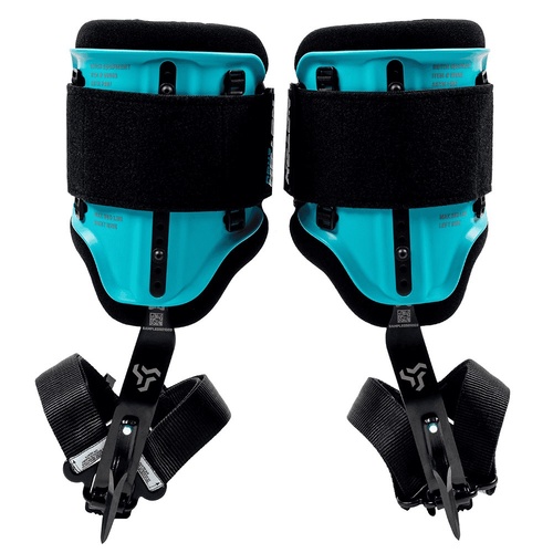 Notch Ergo Steel Climber