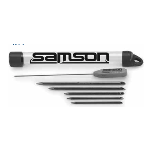 Samson Splicing Kit