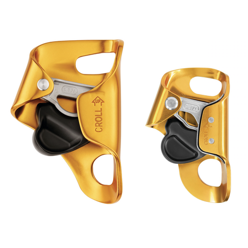Petzl Croll