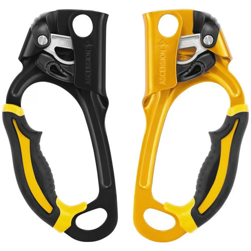 Petzl Ascension - Yellow
