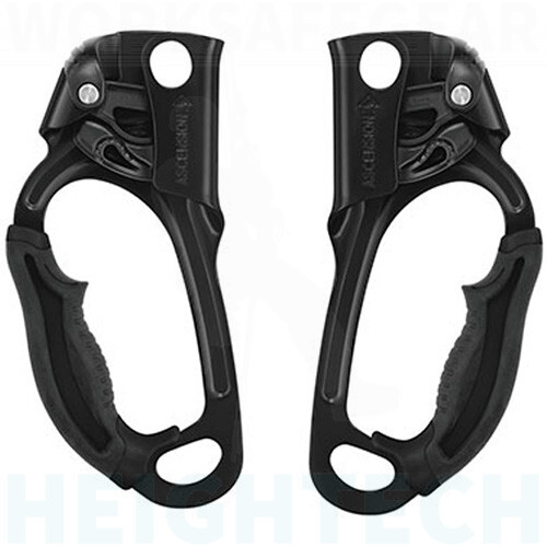 Petzl Ascension - Black