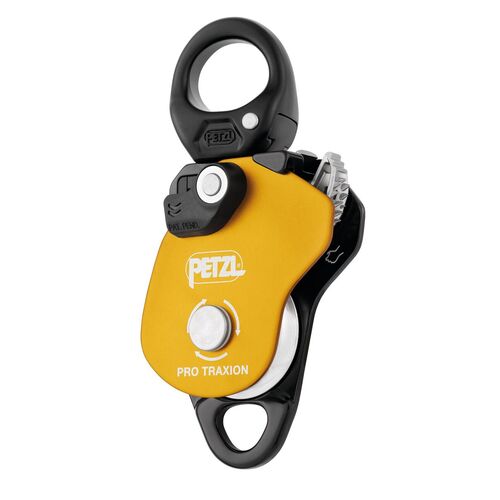 Petzl Pro Traxion