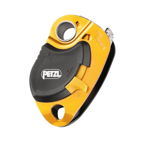 Petzl ProTraxion
