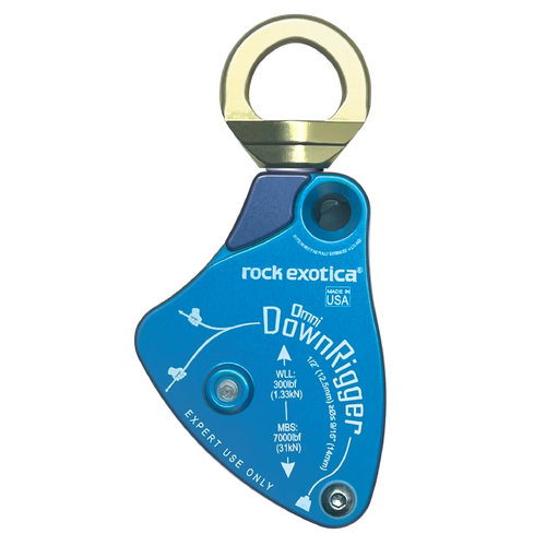 Rock Exotica downRigger 