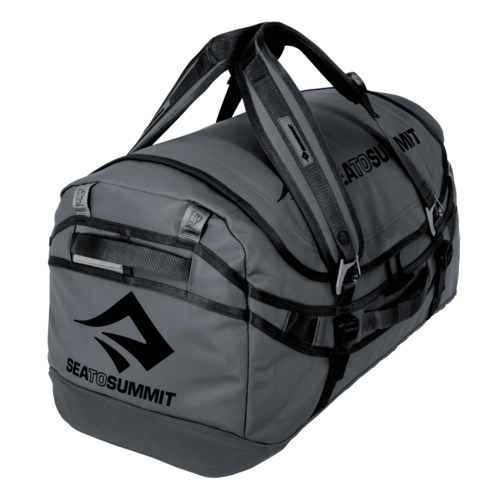 Sea to Summit Duffle - Charcoal