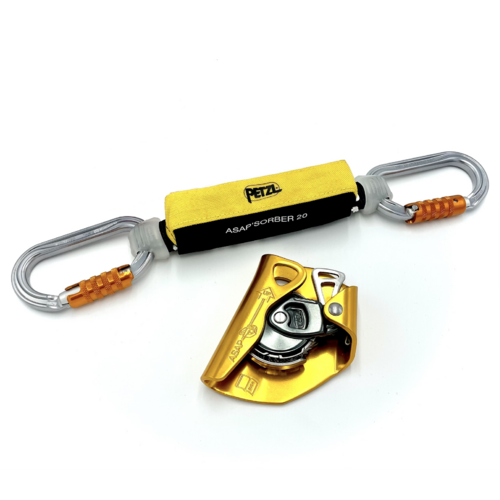 PETZL ASAP Bundle