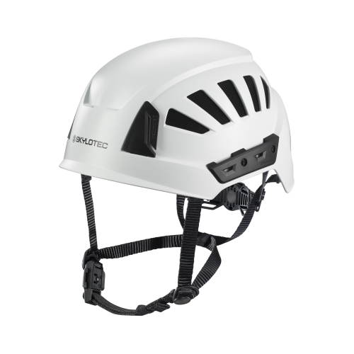 Skylotec Inceptor GRX Vented - White