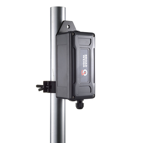 BroadWeigh Active Repeater