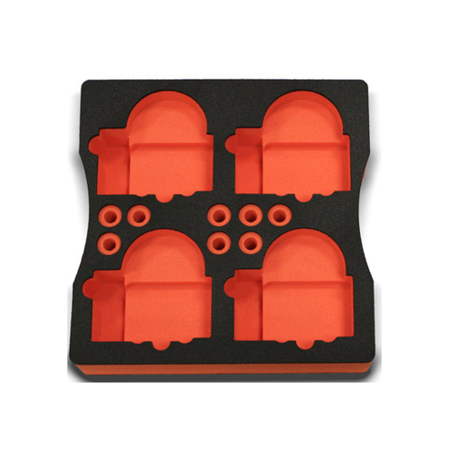 BroadWeigh Wireless Case Insert for 4x3.25t Shackles