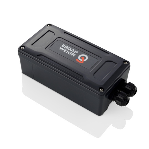 Broadweigh Wireless Relay Module