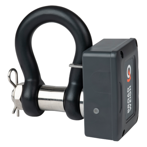 BroadWeigh Wireless Load Shackle 3.25t