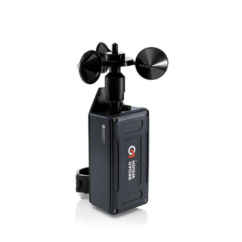 BroadWeigh Wireless Wind Speed Sensor