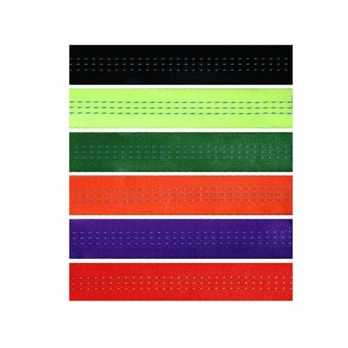 BlueWater 25mm Tubular Tape Custom Cut Lenghts