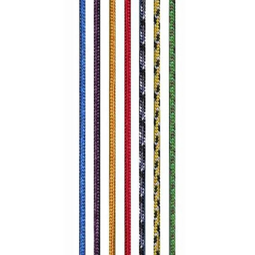 BlueWater 2.75mm Shoe Lace Cord 