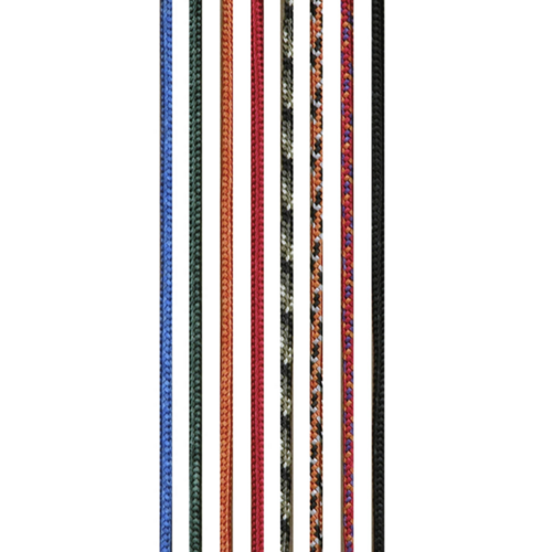 BlueWater 3mm Static Nylon Cord Assorted colours