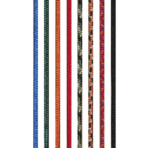 BlueWater 6mm Static Nylon Cord