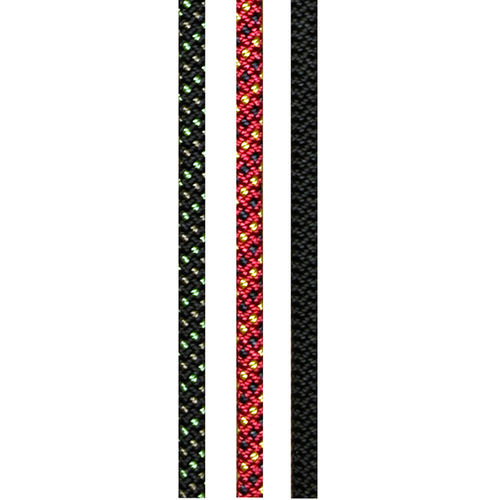 BlueWater 8mm Static Nylon Cord Assorted colours