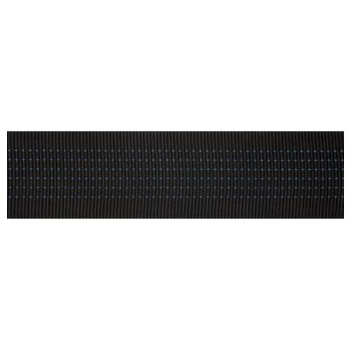 BlueWater 50mm Tubular Tape - Black