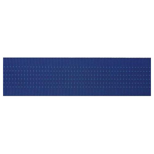 BlueWater 50mm Tubular Tape - Blue