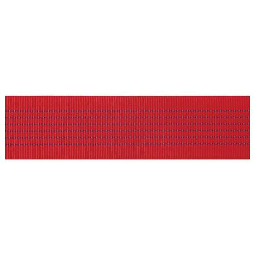 BlueWater 50mm Tubular Tape - Red