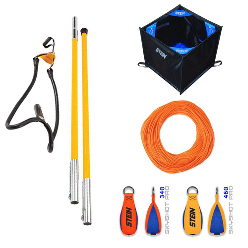 Notch Big Shot Kit