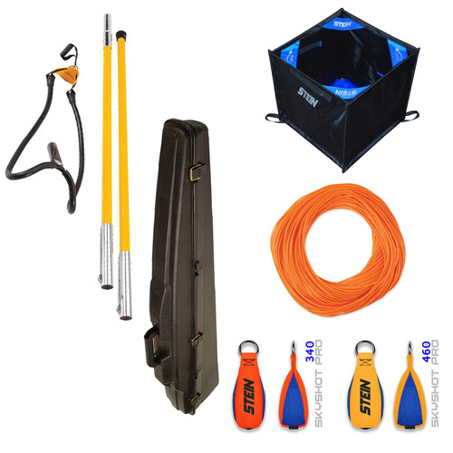 Notch Big Shot Kit with Case